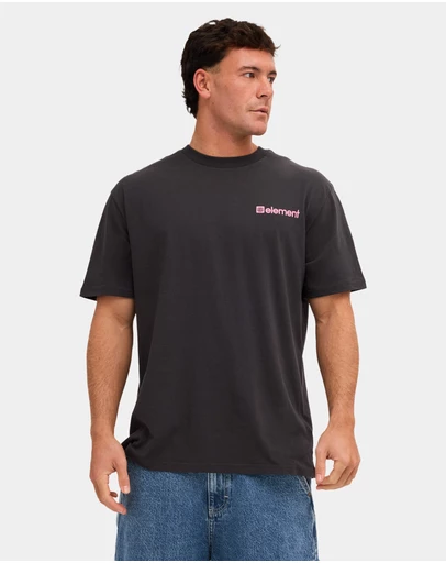 Element - Mens Joint T-Shirt