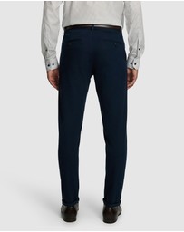 yd. - Energy Hyper Stretch Chino