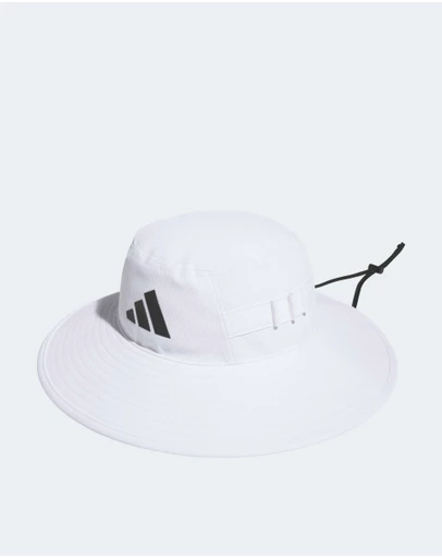 adidas Performance - Wide Brim Hat Mens