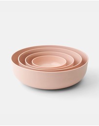 Styleware - Nesting Bowl Collection 4 Piece