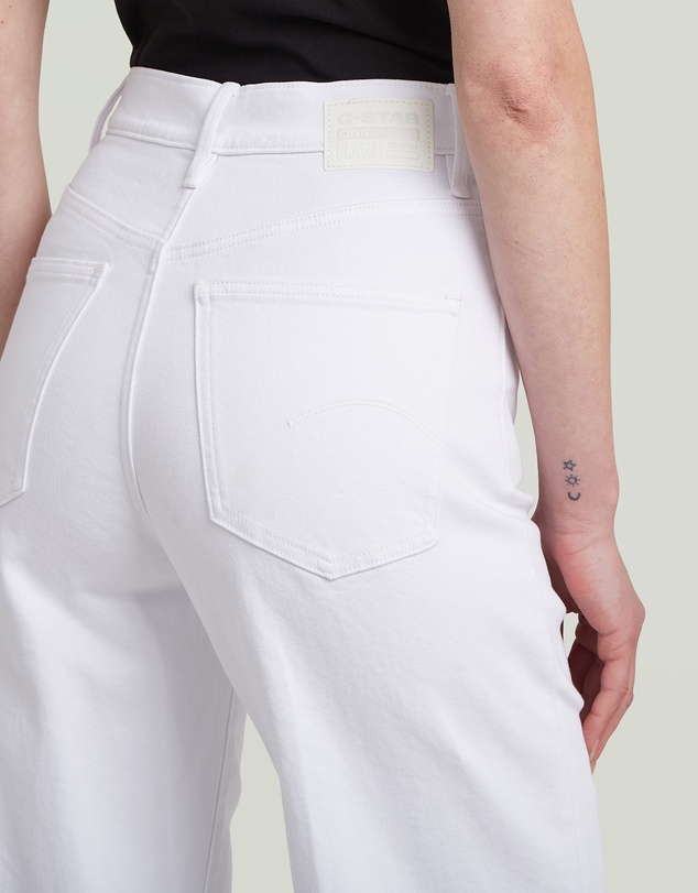 G-Star - Deck 2.0 High Loose Jeans