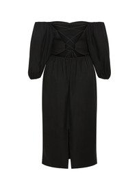 City Chic - Blake Dress