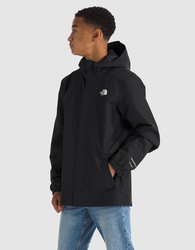 The North Face - Antora Rain Jacket - Teens