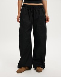 Cotton On - Jackson Utility Pants