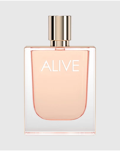 BOSS - Boss Alive Eau de Parfum 80 ml