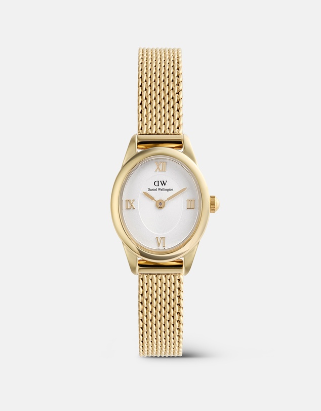 Daniel Wellington - Ophelia Mini Mesh