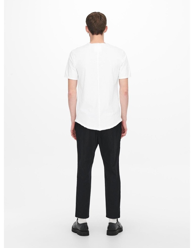 Only & Sons - Benne Longline T-Shirt