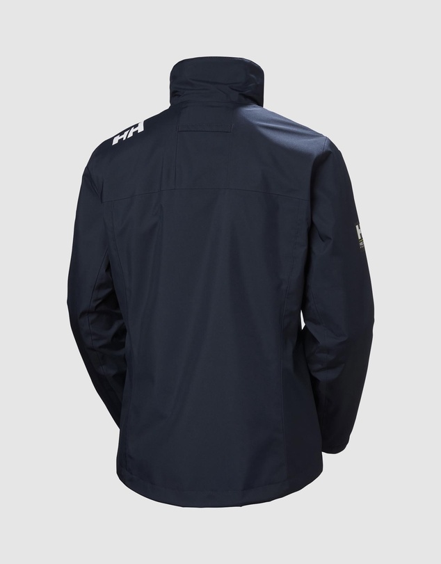 Helly Hansen - Crew Midlayer Jacket
