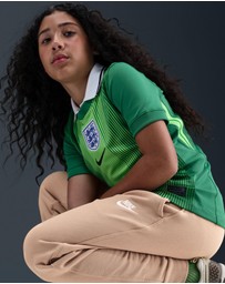 Nike - French Terry Joggers - Teens