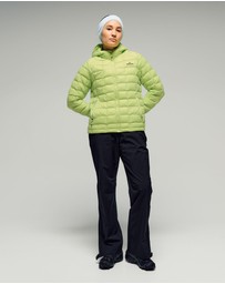 Kathmandu - Heli Insulated Hooded Jacket