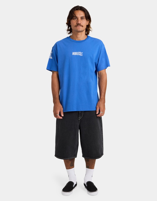 Volcom - Mens Reaper Long Sleeve T-Shirt