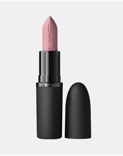MAC - Powder Kiss Hazy Matte Lipstick