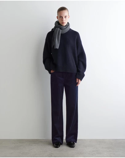 COS - Corduroy Straight-Leg Trousers