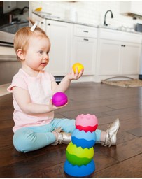 Fat Brain Toys - Fat Brain Tobbles Neo