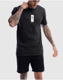 Counter Culture - Runway Tee