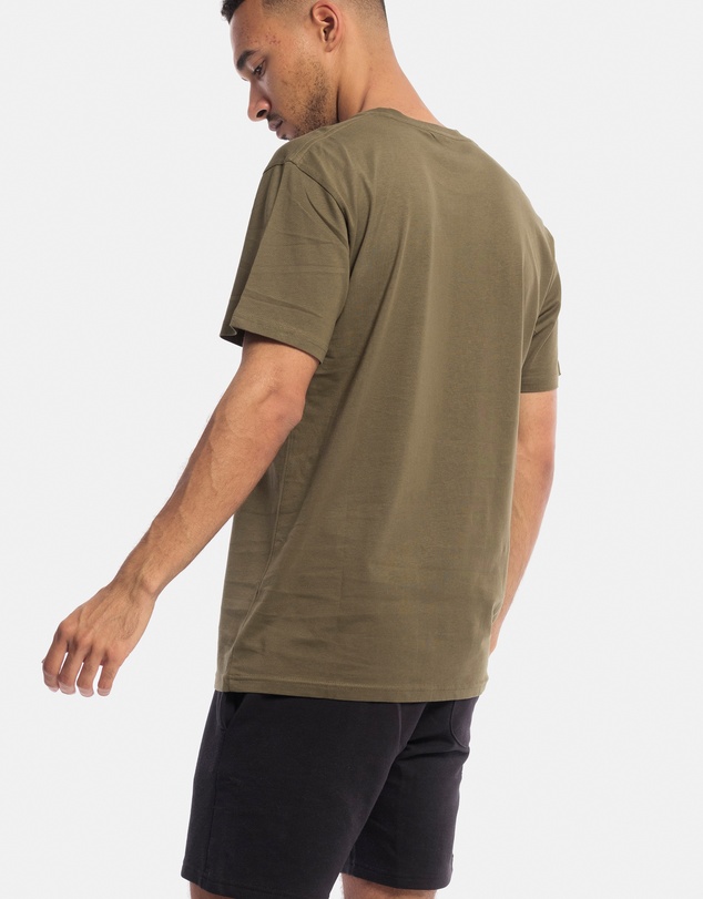Xander - Athletique Tee