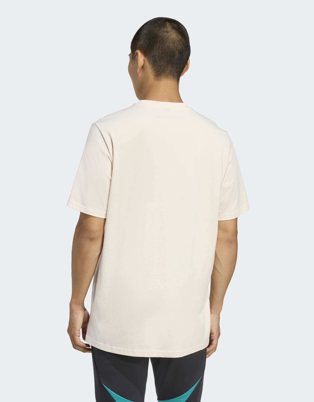 adidas Performance - Liverpool FC Seasonal Graphic Football Tee Mens