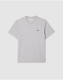 Lacoste - Essential Classic Fit T-Shirt