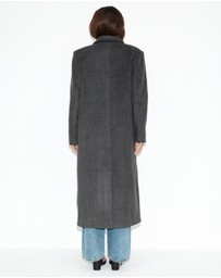 Dazie - Cartia Melton Coat