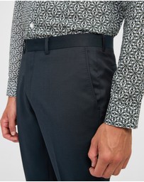 Calibre - Tonal Twill Suit Pant