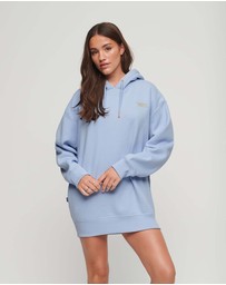 Superdry - Essential Hoodie DrEssential