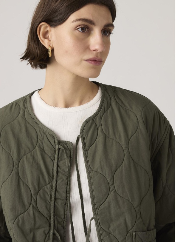 Levi's - Rue Liner Jacket