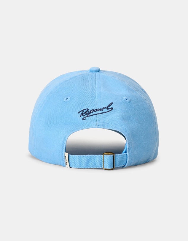 Rip Curl - Mixed 6 Panel Cap