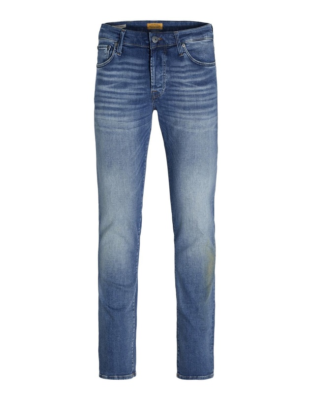Jack & Jones - Glenn Icon 357 Slim Fit Jeans