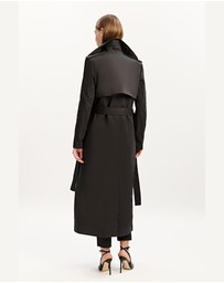 Bardot - The Classic Trench