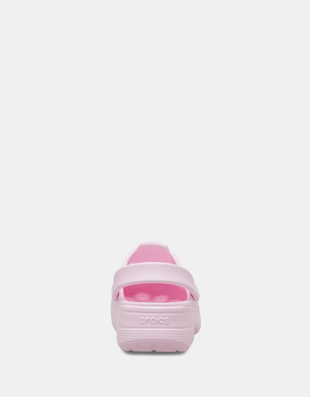 Crocs - Classic Mary Jane - Kids-Teens