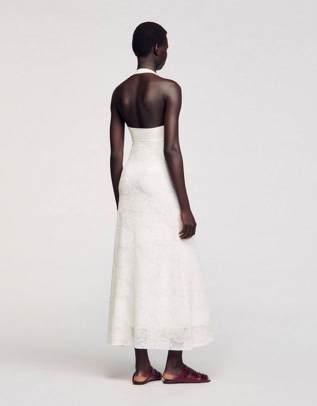 Sandro - Angie Dress