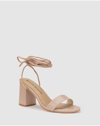Chaos & Harmony - Union Heel