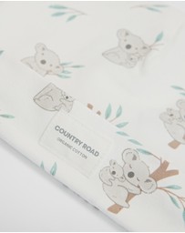 Country Road - Koala Beanie