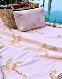 Sky Gazer - Sand Free Towel