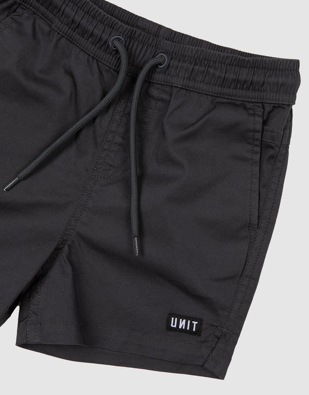 UNIT - UNIT Core Kids Shorts