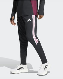 adidas Performance - All Blacks Training Pant Mens
