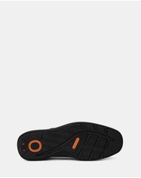 Hush Puppies - Legend