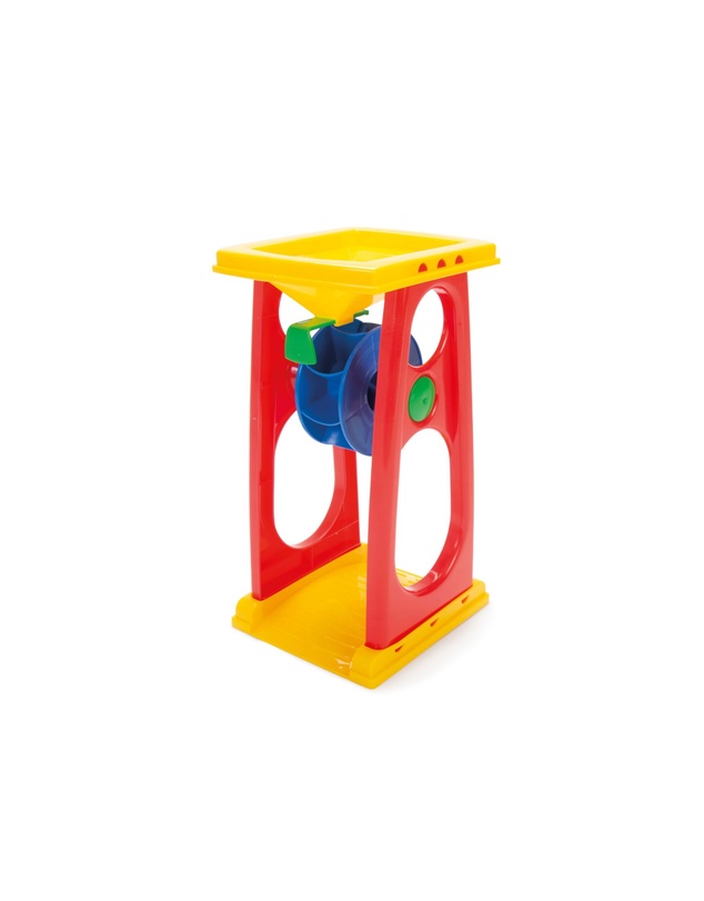 Dantoy - Dantoy - Classic - Sand & Water Wheel