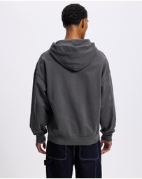 Carhartt WIP - Hooded Benton Sweat