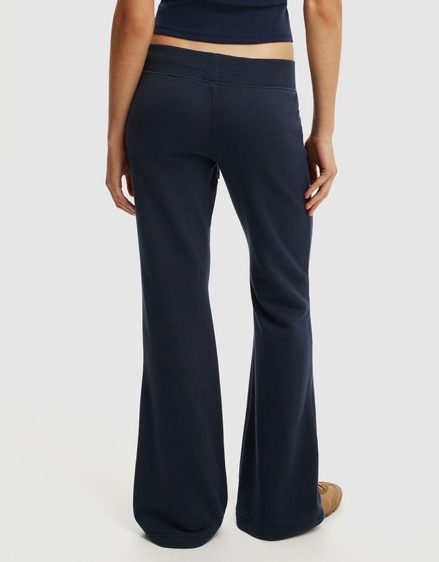 Cotton On - Low Rise Bootleg Sweatpants