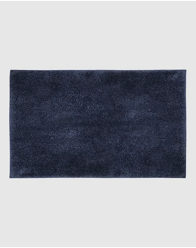 Bambury - Microplush Giant Bath Mat