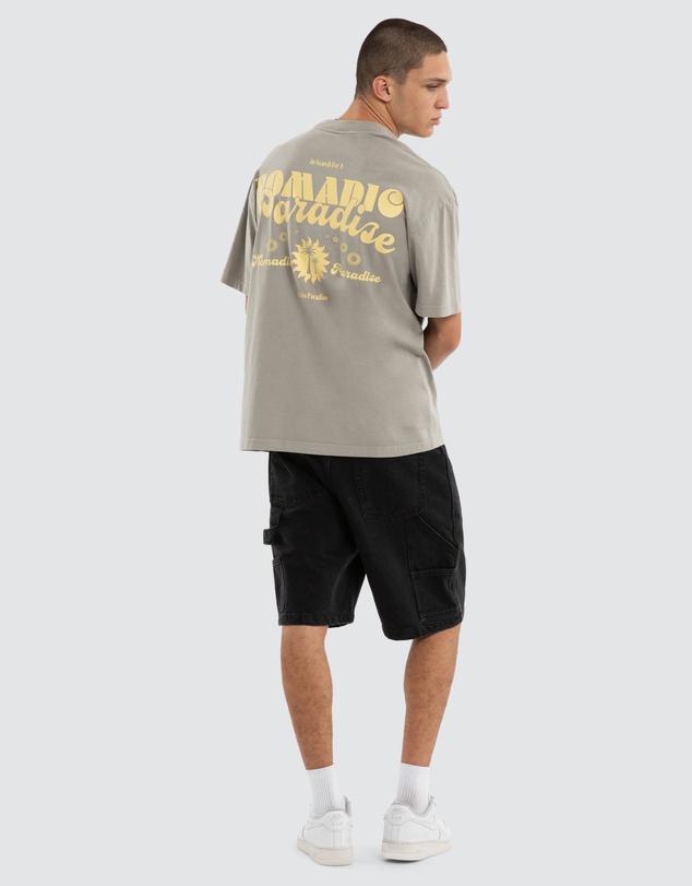Nomadic Paradise - Sandbar Street Tee