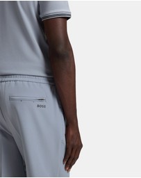 BOSS - Flex Trousers