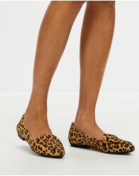 Mollini - Gyro Leather Flats