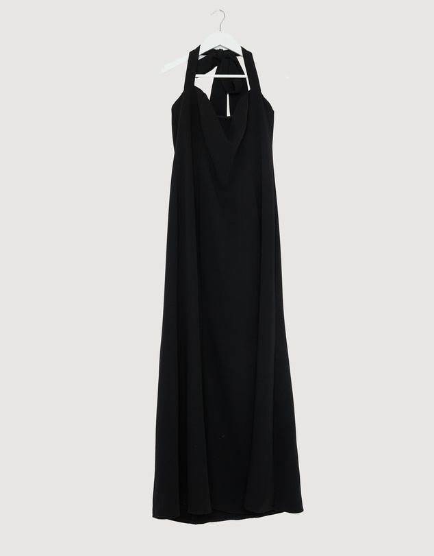 Revibe - Repaired CHANCERY Elise Maxi Dress - AU 14