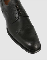 Brando - Lord Brogues And oxford