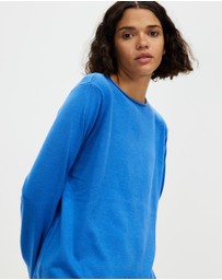White By FTL - Amy Sweater