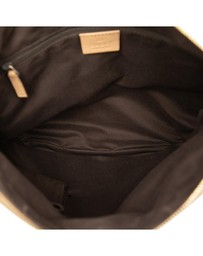 Pre-Loved by Azura Reborn - Pre-Loved GG Canvas Abbey D Ring Crossbody
