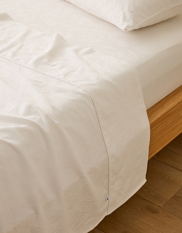Sheet Society - Eden Cotton Full Sheet Set