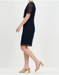 Review - Faith Dress